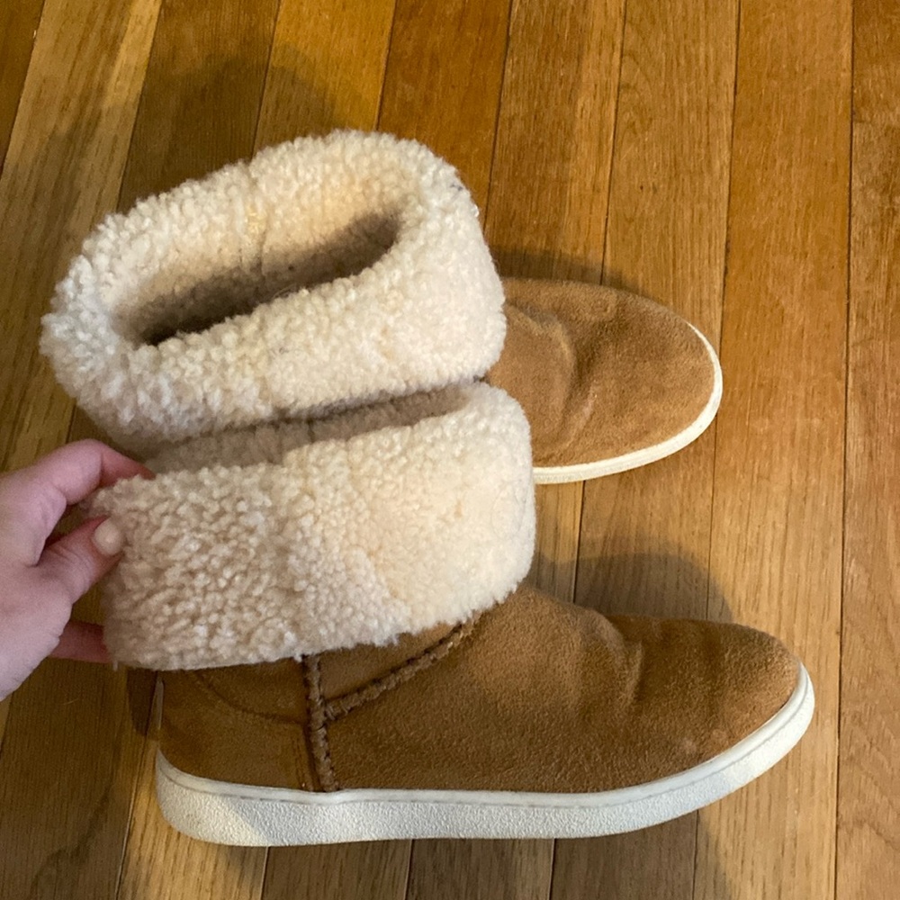 Ugg Boot Sneakers